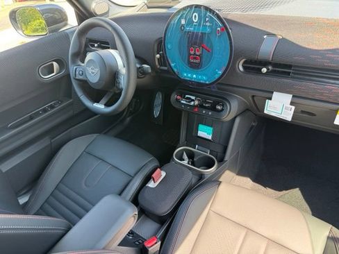 New 2026 MINI Cooper John Cooper Works FWD image 29