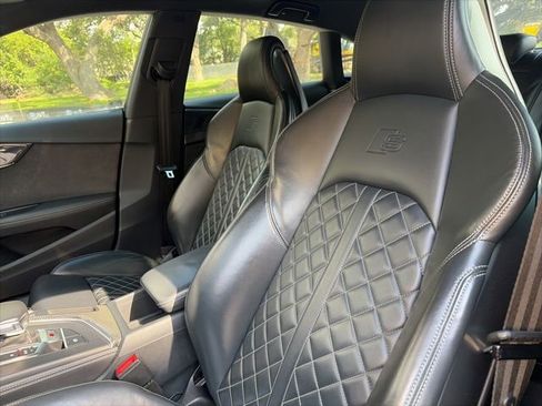 Used 2019 Audi S5 Prestige w/ S Sport Package AWD/4WD image 8