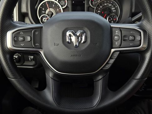 New 2026 RAM 2500 Tradesman image 22