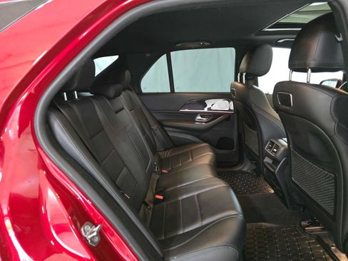 Certified 2020 Mercedes-Benz GLE 350 4MATIC image 12