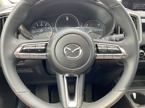 Used 2025 MAZDA CX-50 AWD 2.5 S w/ Premium Package image 12