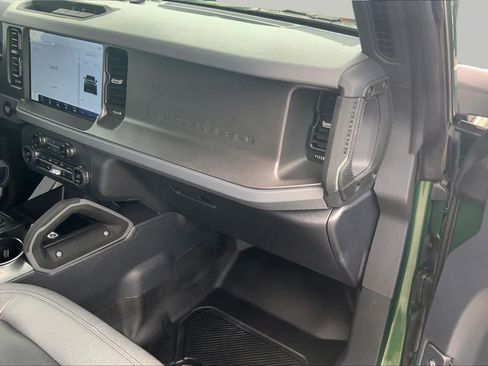 Certified 2024 Ford Bronco Big Bend AWD/4WD image 19