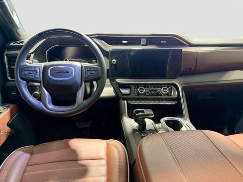 Certified 2025 GMC Sierra 1500 Denali Ultimate image 23