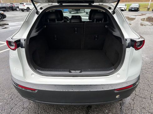 Used 2024 MAZDA CX-30 AWD 2.5 S w/ Select Sport Pkg image 21