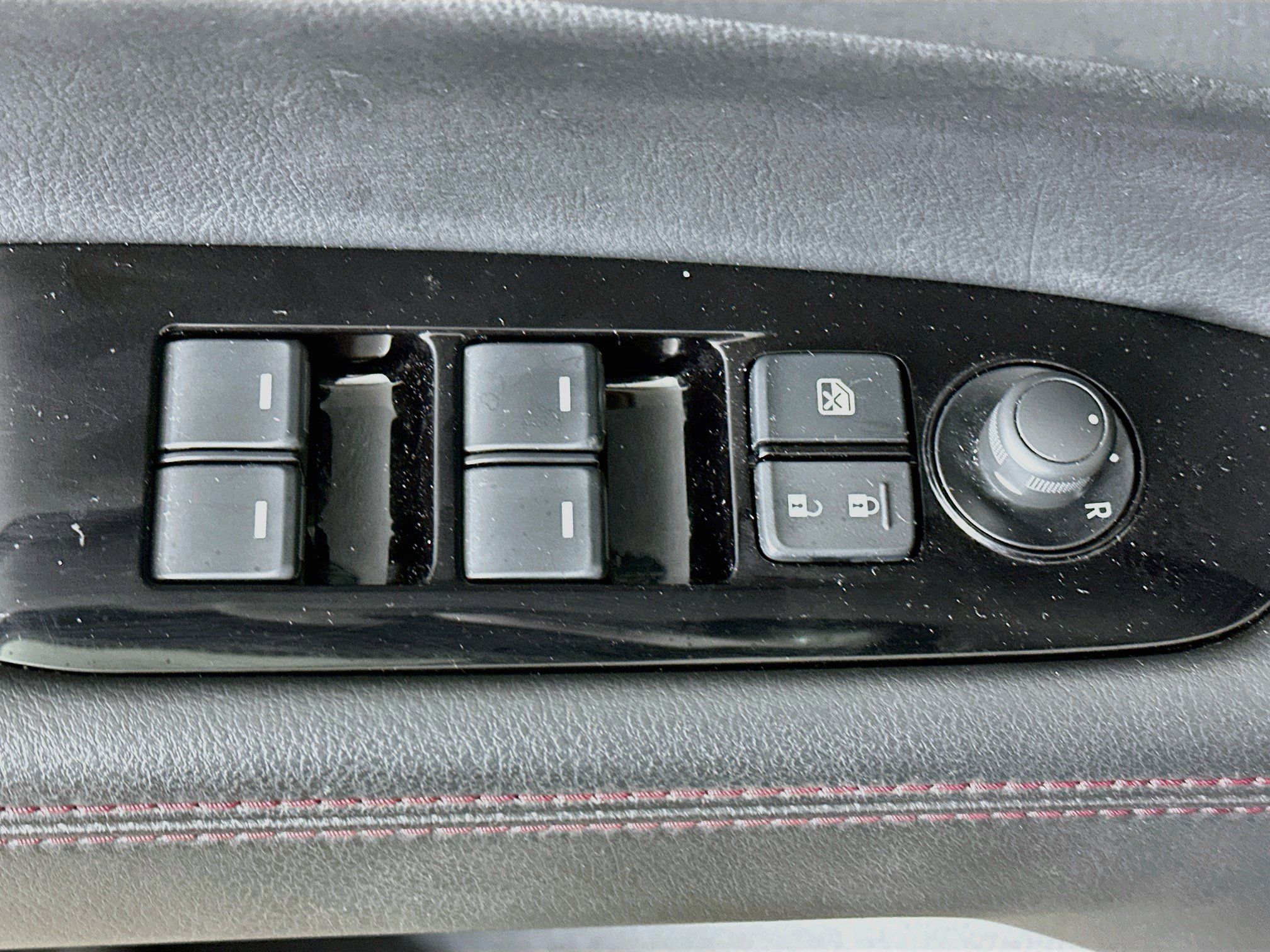 Used 2025 MAZDA CX-5 Carbon Edition AWD/4WD image 15