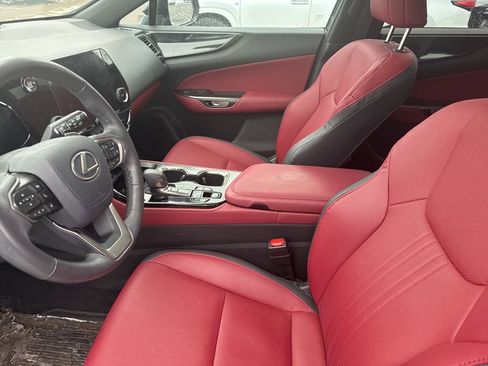 Used 2025 Lexus NX 350 AWD image 23