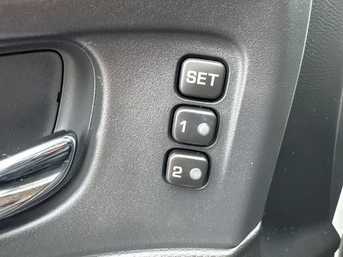 Used 2023 Nissan Murano Platinum w/ Cargo Package image 28