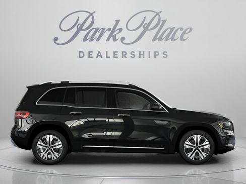 Certified 2026 Mercedes-Benz GLB 250 image 25