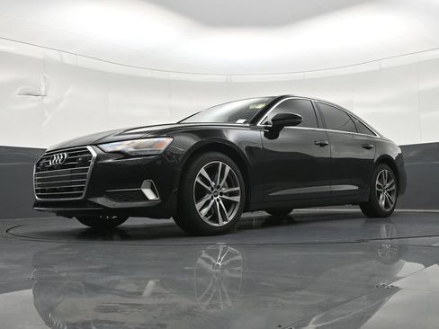 Used 2023 Audi A6 2.0T Premium AWD/4WD image 22