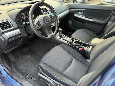 Used 2015 Subaru Impreza 2.0i Sport Premium image 12