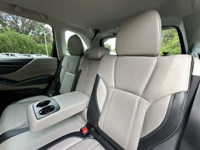 Certified 2023 Subaru Forester Limited AWD/4WD image 17