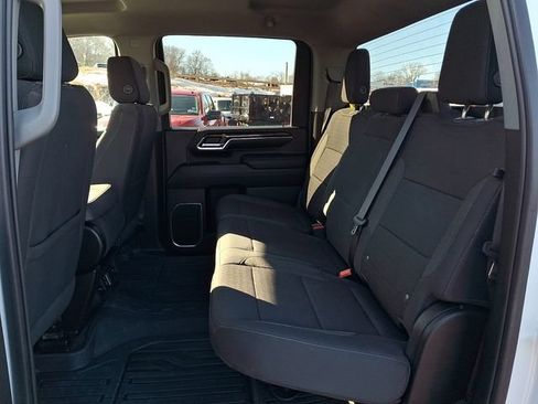 Used 2024 GMC Sierra 2500 SLE w/ SLE Convenience Package AWD/4WD image 18