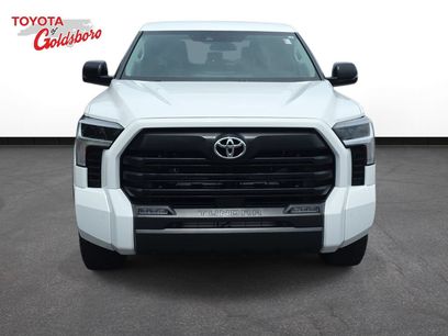 Used 2023 Toyota Tundra SR5 w/ SR5 Premium Package