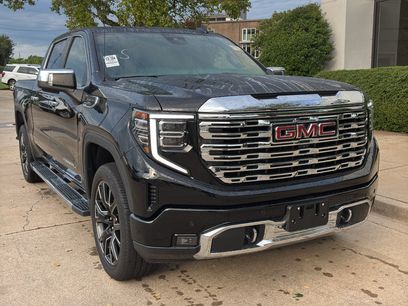 Used 2024 GMC Sierra 1500 Denali w/ Technology Package