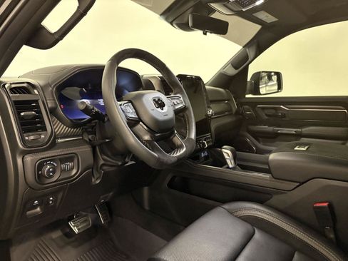 Used 2024 RAM 1500 TRX AWD/4WD image 19