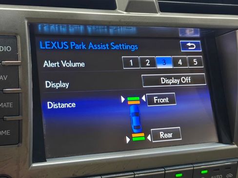 Used 2016 Lexus GX 460 Luxury w/ Preferred Accessory Package AWD/4WD image 52