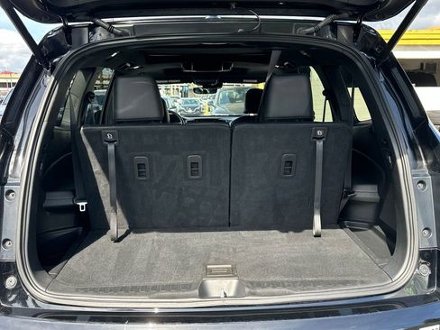 Used 2021 Honda Pilot Black Edition image 20