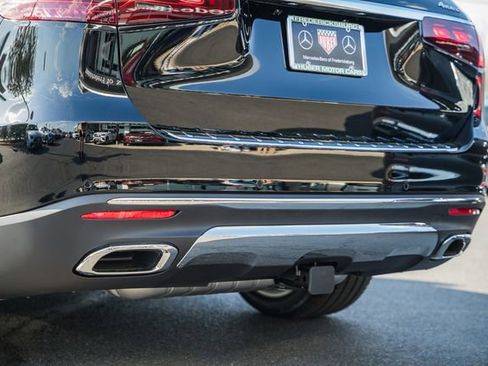 New 2026 Mercedes-Benz GLS 450 4MATIC image 9