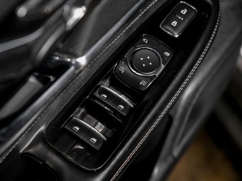 Used 2020 Lincoln Corsair Reserve w/ Equipment Group 201A image 43