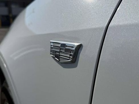 Certified 2023 Cadillac XT5 Premium Luxury AWD/4WD image 12