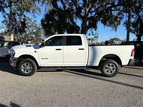 Used 2024 RAM 2500 Big Horn image 3