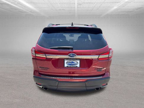 Used 2022 Subaru Ascent Onyx Edition AWD/4WD image 6