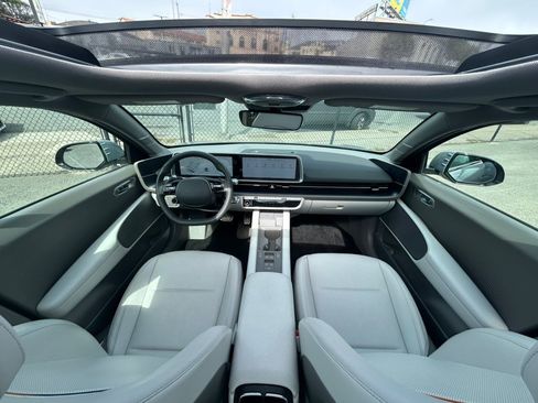 Used 2023 Hyundai Ioniq 6 Limited RWD image 22