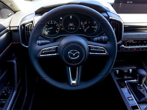 New 2025 MAZDA CX-50 AWD 2.5 S w/ Weather Package image 21