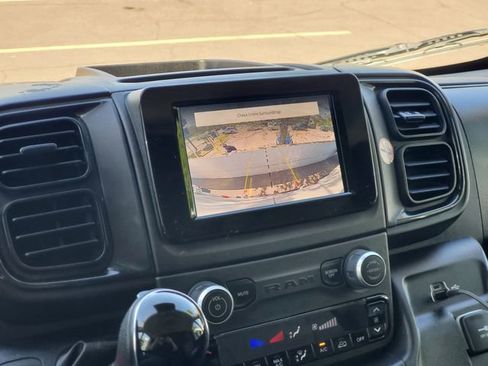 Used 2023 RAM ProMaster 2500 FWD image 17