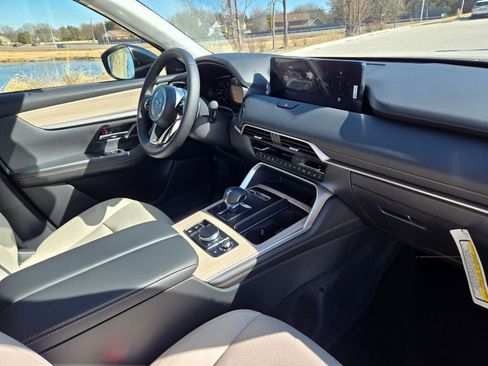 New 2026 MAZDA CX-90 3.3 Turbo w/ Premium Sport Pkg image 6