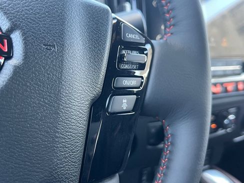 New 2026 Nissan Frontier Pro-X w/ Pro-X Convenience Package RWD image 13
