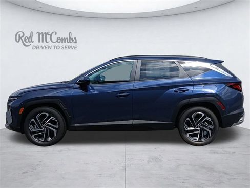 New 2026 Hyundai Tucson SEL Plus w/ Tow & Go Package FWD image 2