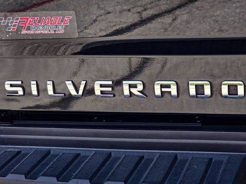 Used 2017 Chevrolet Silverado 3500 LTZ w/ Duramax Plus Package AWD/4WD image 9