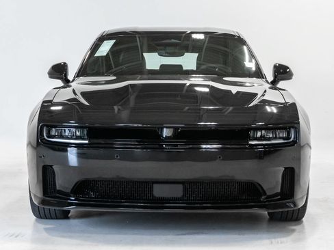 Used 2025 Dodge Charger Daytona R/T w/ Quick Order Package 25M R/T AWD/4WD image 4