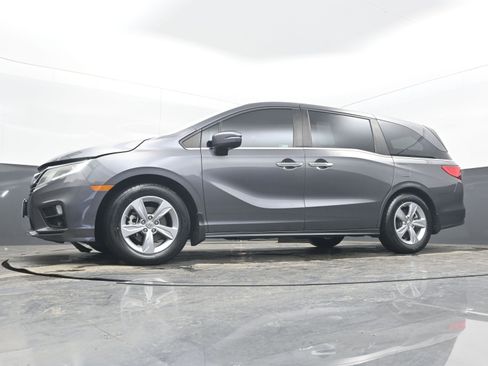 Used 2018 Honda Odyssey EX-L image 23