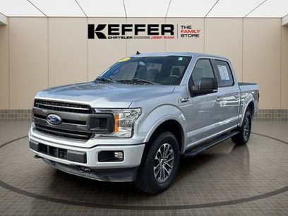 Used 2019 Ford F150 XLT w/ Equipment Group 302A Luxury