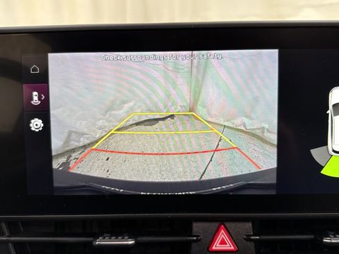 Certified 2023 Kia Sportage X-Line w/ X-Line Premium Package image 23