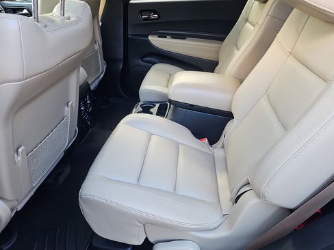 Used 2022 Dodge Durango GT image 35