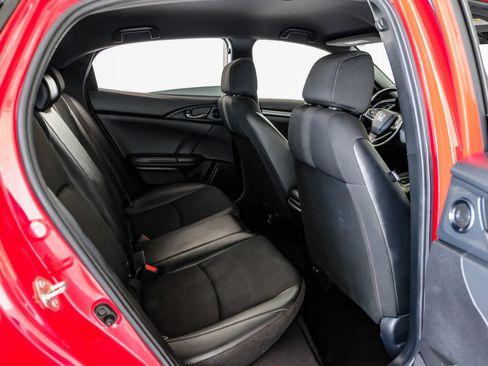 Used 2020 Honda Civic Sport image 31