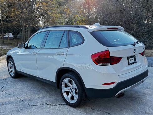 Used 2015 BMW X1 sDrive28i image 8