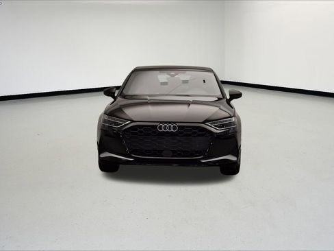 Certified 2025 Audi A3 2.0T Premium image 8