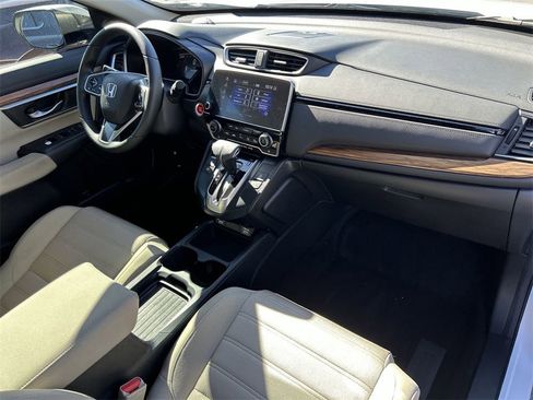 Used 2022 Honda CR-V EX image 18