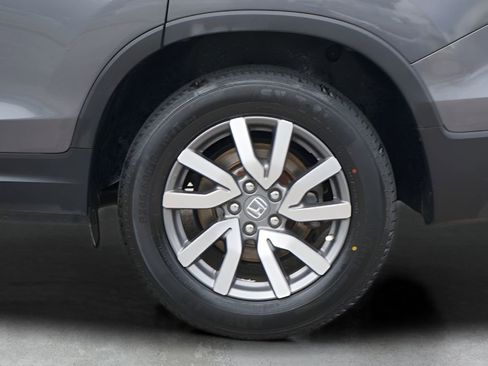 Used 2019 Honda Pilot EX-L image 9