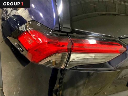 Certified 2024 Toyota RAV4 XLE w/ Convenience Package image 29