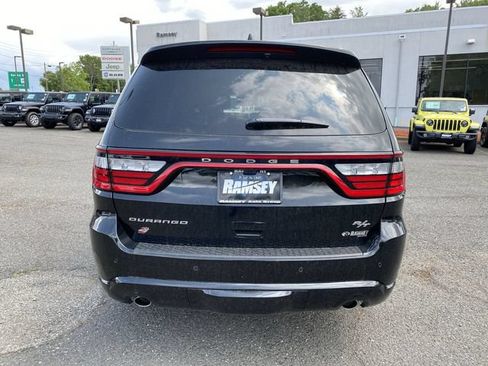 Used 2023 Dodge Durango R/T AWD/4WD image 2