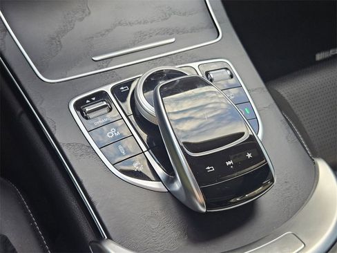 Used 2018 Mercedes-Benz C 63 AMG S image 27