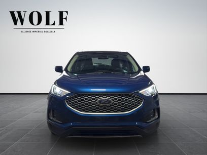 Used 2024 Ford Edge SEL w/ Convenience Package