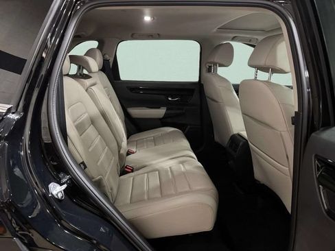 Used 2023 Honda CR-V EX-L image 24