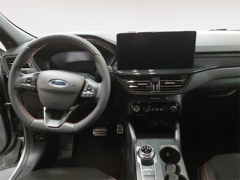 Used 2024 Ford Escape ST-Line w/ Tech Pack #1 image 10