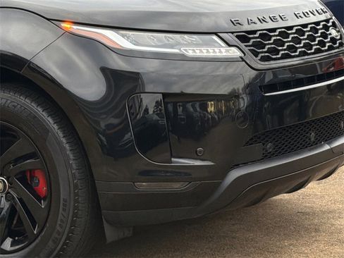 Used 2023 Land Rover Range Rover Evoque S image 6